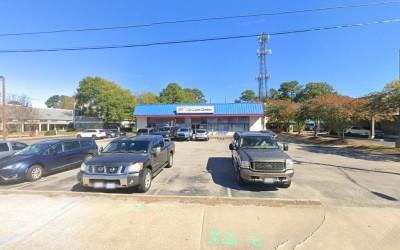 AAA Virginia Beach Car Care Center, Virginia Beach, Virginia