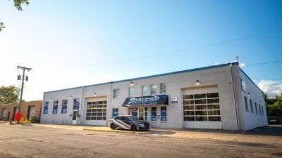 Ratified Motorsport