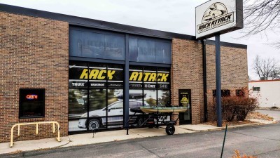 Rack Attack Minneapolis