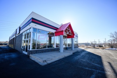 BAM! Automotive - St. Louis Park