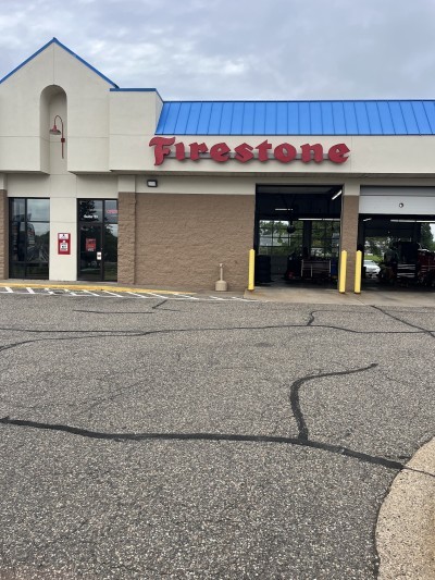 Firestone Complete Auto Care
