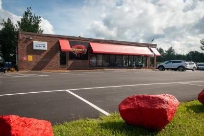 Commonwealth Automotive Center, Inc., Milford, New Hampshire