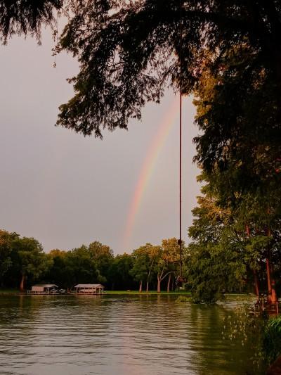 Lake Placid, Houston, Texas