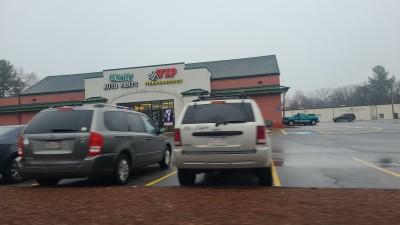 O'Reilly Auto Parts