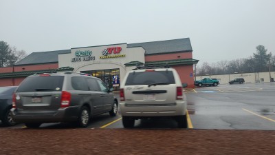 O'Reilly Auto Parts