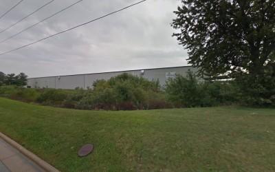 Universal Recycling Technologies, LLC (URT), Janesville, Wisconsin