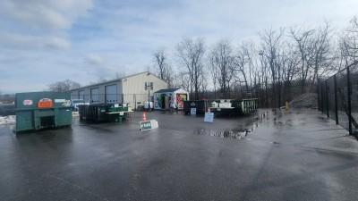 City of Staunton Recycling Center