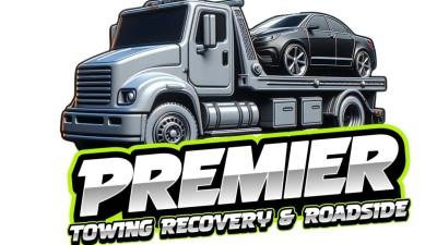 Premier Towing Recovery & Roadside LLC, Portsmouth, Virginia