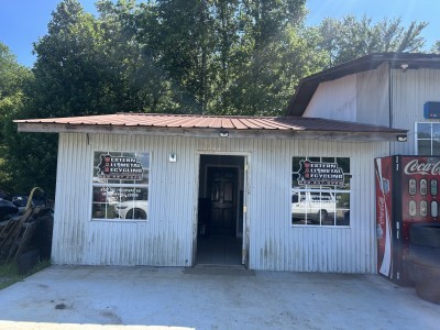 Western All Metal Recycling