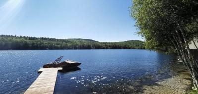 Camp Cedar, Casco, Maine