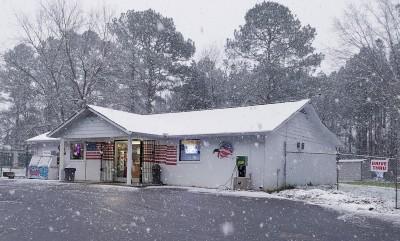 Teloga Country Store (Ding Ding)