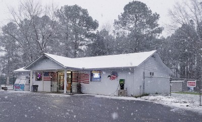 Teloga Country Store (Ding Ding)