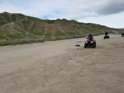Little Gem Cycle Park