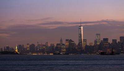 Skidmore, Owings & Merrill (SOM), New York, New York