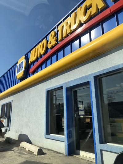 PAMD NAPA Parts Pros - Hanover, Hanover, Pennsylvania