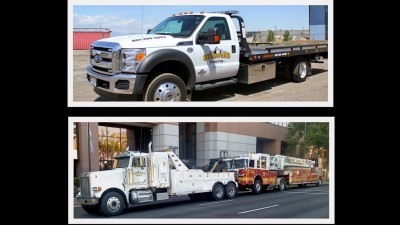 Stauffer's Towing & Recovery