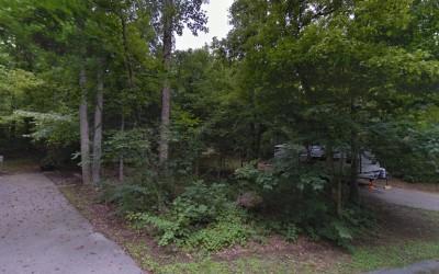 Wilderness Road Campground