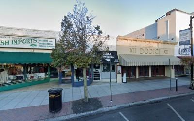 Rockville center N Y