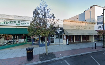 Rockville center N Y