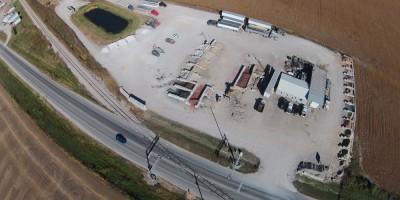 Bones Rock Yard