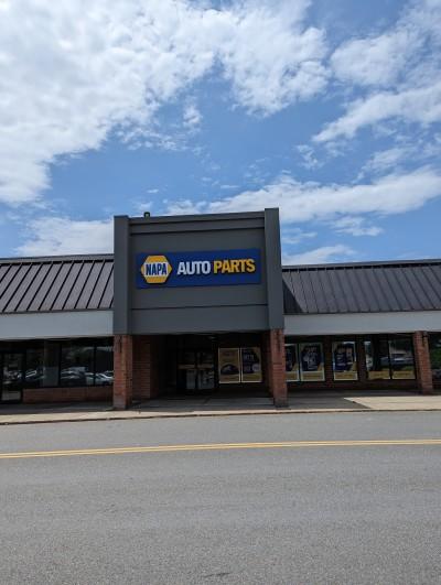 NAPA Auto Parts, Clifton Park, New York