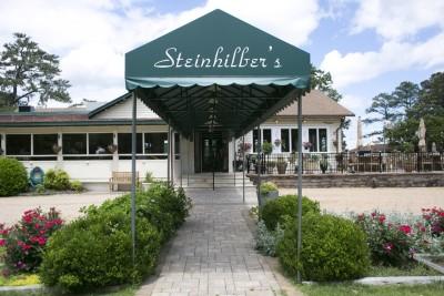 Steinhilber's Restaurant, Virginia Beach, Virginia