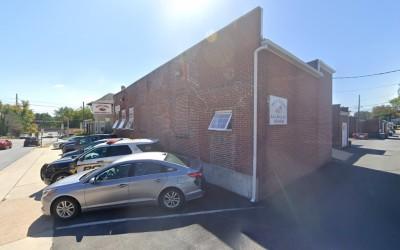 West Lawn Auto Body, West Lawn, Pennsylvania