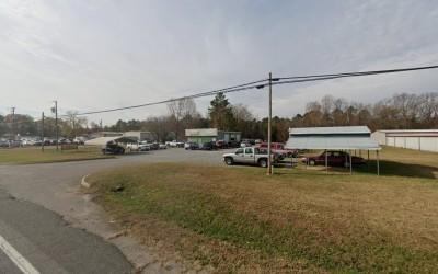 Cassidy Auto Services, Aylett, Virginia