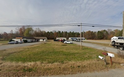 Troy's Automotive