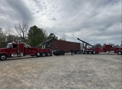 American Towing