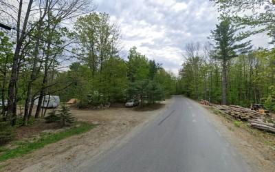 Grimanis Garage, Temple, Maine
