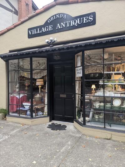 Orinda Village Antiques