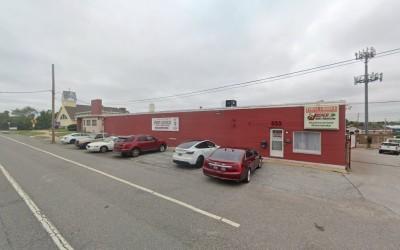 First Choice Auto & Truck Repair, New Castle, Delaware