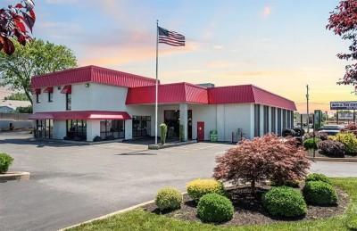 Paul Campanella's Auto Centers, Wilmington, Delaware
