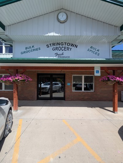 Stringtown Grocery