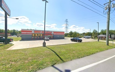 AutoZone Auto Parts