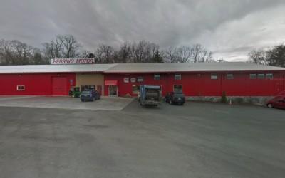 NAPA Auto Parts - Herring Truck Parts, Somerset, Pennsylvania