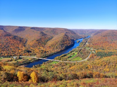 Hyner View State Park