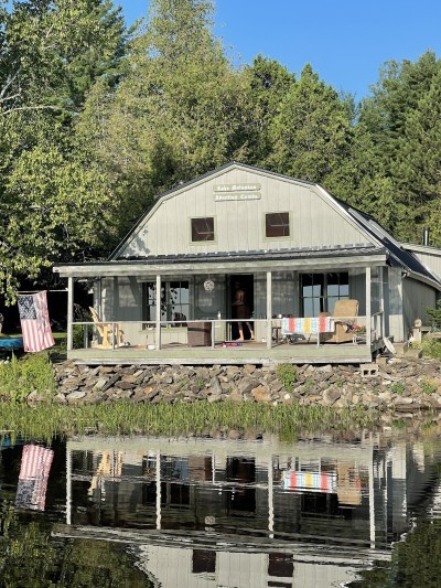 Molunkus Lake Sporting Camps