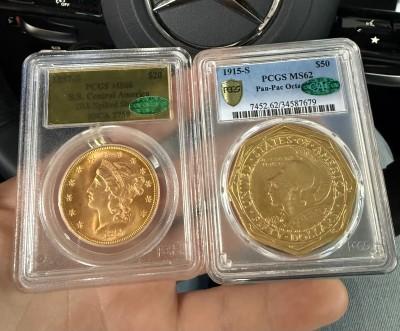 Filling Gold & Silver Exchange LLC