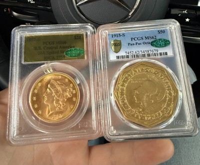 Filling Gold & Silver Exchange LLC