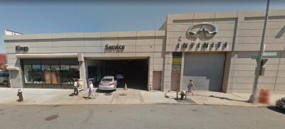 Kings INFINITI Service Center, Brooklyn, New York