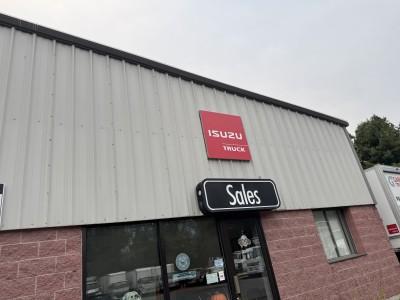 Gabrielli Truck Sales & Service, Montgomery NY, Fort Montgomery, New York
