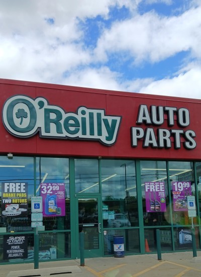O'Reilly Auto Parts