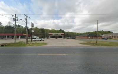 Parts Plus of Coushatta LLC or Bumper to Bumper