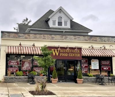 Whitneyville Food Center