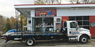 Sam Conti's Auto Repair & 24 Hour Towing