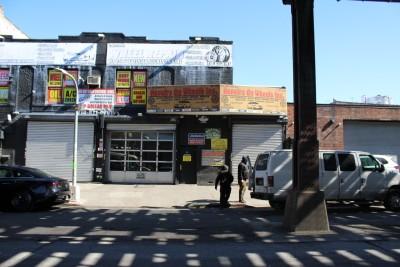 Repairs On Wheels, Brooklyn, New York
