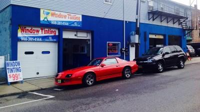 LQ Window Tinting, Union City, New Jersey