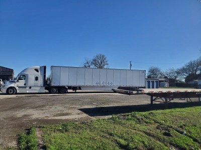 J & H diesel & tire repair